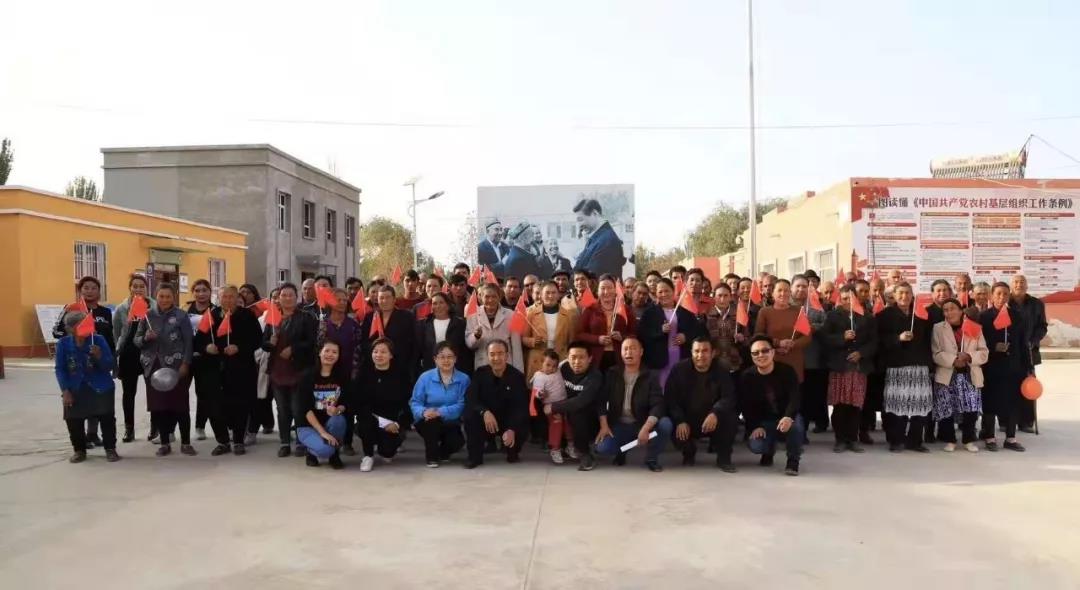 心系脱贫攻坚，南粤援疆再出发