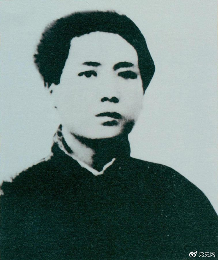 党史百年天天读 ·7月4日