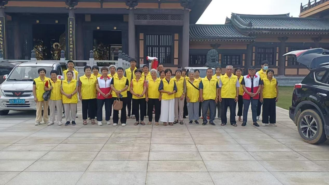 【风雨同行，播种希望｜南粤公益“关爱儿童健康成长”回访行动圆满完成】