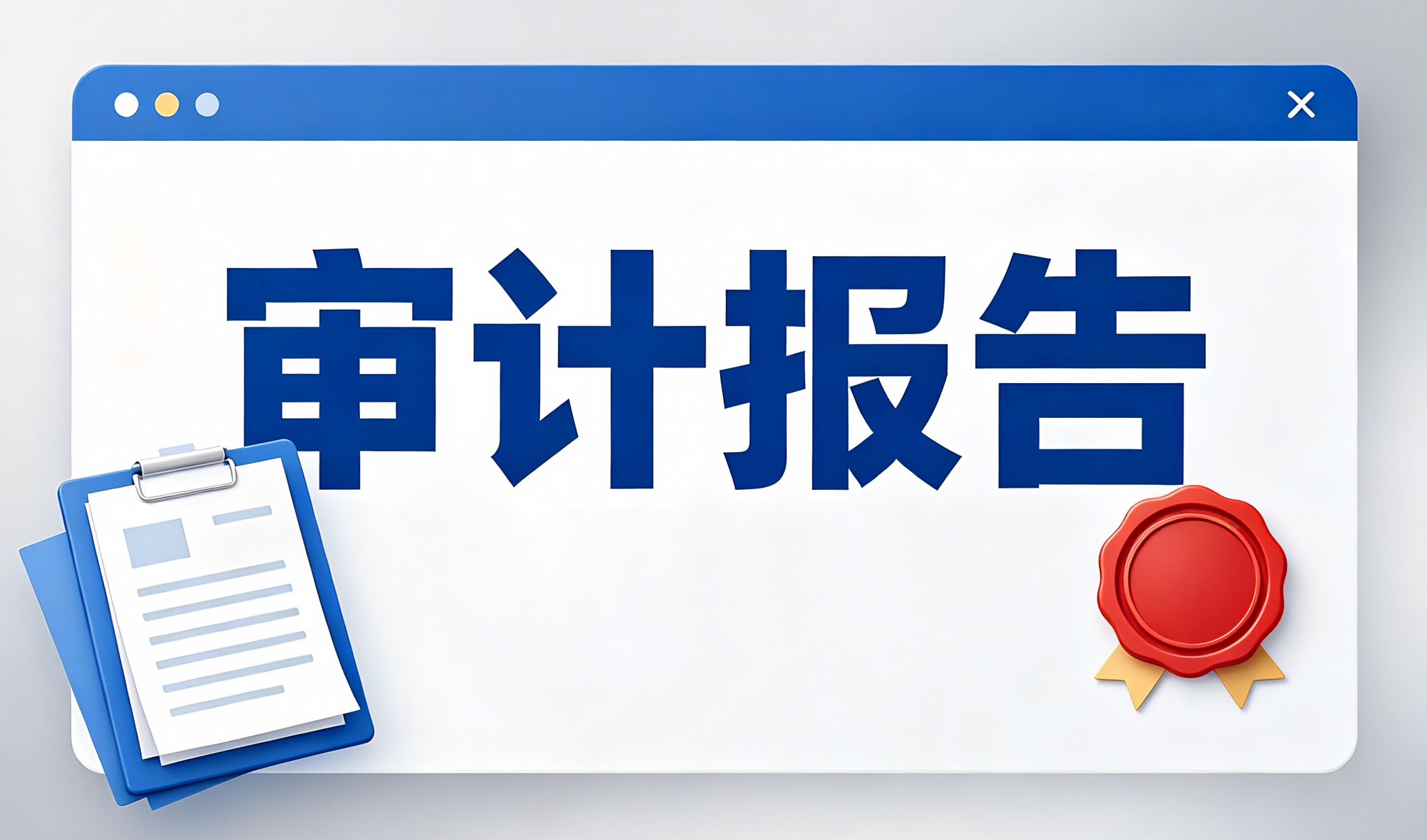 广东省南粤公益基金会2025年年度审计报告