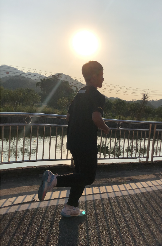 少年奔跑,健康启航——《奔跑吧·少年》青少年健康科普系列公益活动圆满举行