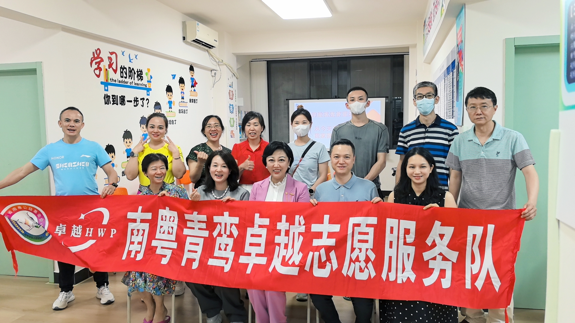 益家亲子教育公益沙龙温情启幕,为爱赋能破解育儿难题