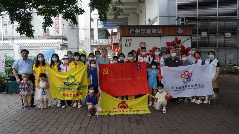 百千万工程之慰问敬老院——南粤留隍志愿者走进留隍镇敬老院