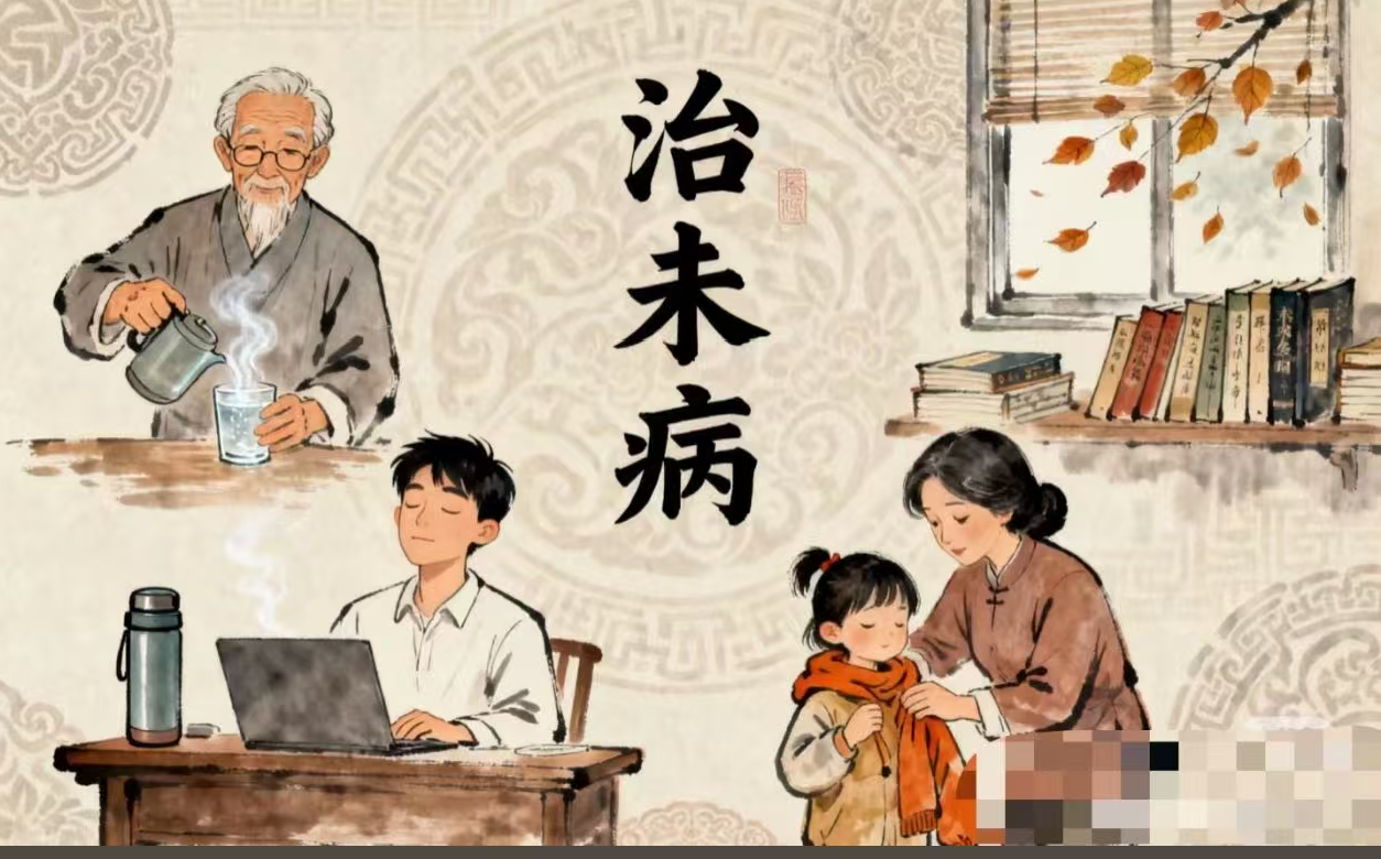药香氤氲象牙街,岐黄之术惠街坊——这场中医药科普活动真“有料”!